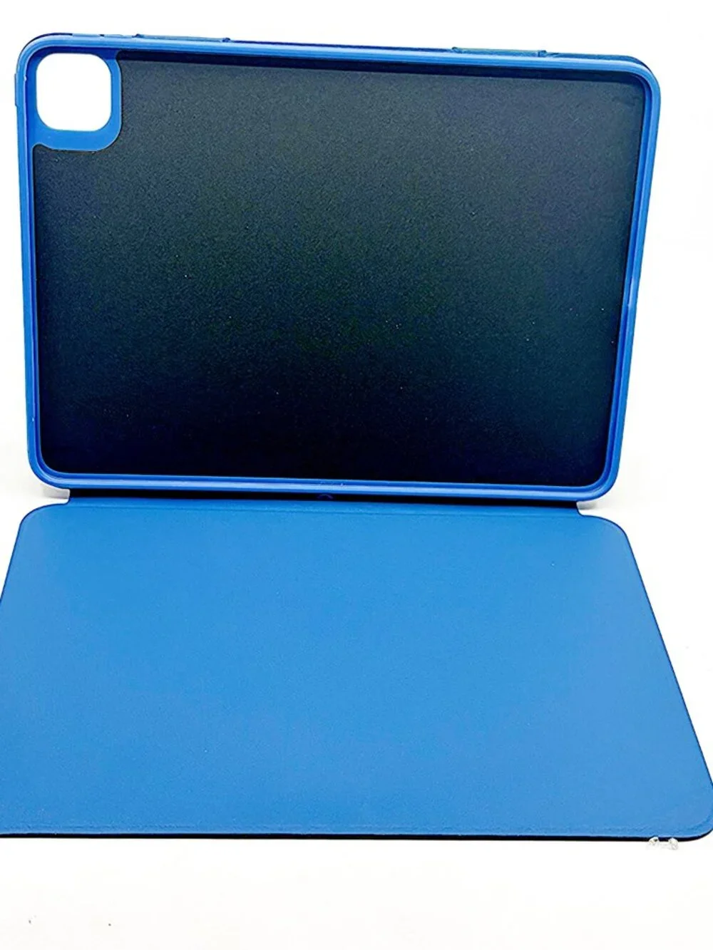 ESR iPad Pro 11 Case 2018-2022 Magnetic Stand Blue Shift Series